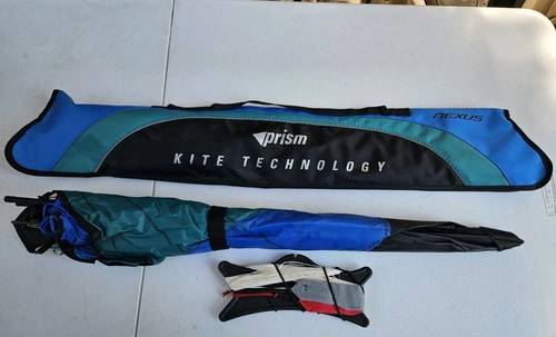 Prism kite technology nexus - prism,