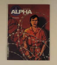 Alpha 15 Roadies Queireix