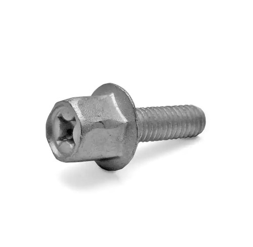 Vis flangée échappement - flangée,