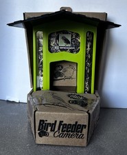 Bresser, Bird Feeder Camera, With 16GB Sd Card