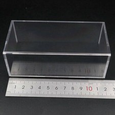 12cm Acrylic Case Display Box