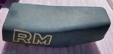 1982-1983 Suzuki RM125 RM250 USED Seat