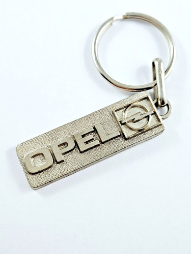 Porte cles opel - -, 1990s