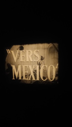 Film vers mexico - 9,5,