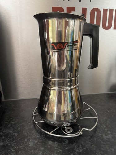 Cafetière italienne vev - italienne,