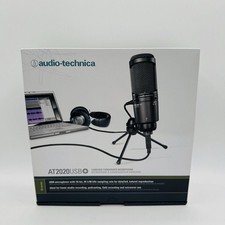 [Unused] audio-technica