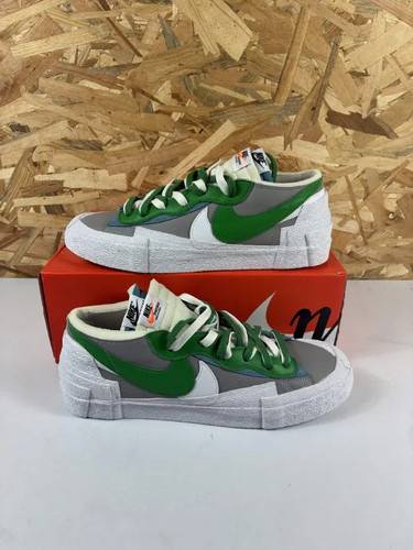 Baskets homme nike blazer - baskets,