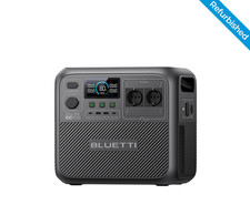 BLUETTI Elite 200 V2 2024.4 Wh