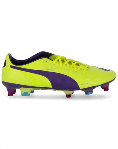 Puma chaussure evopower 1 - chaussure,