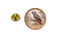 Pins pin's badge broche oiseau