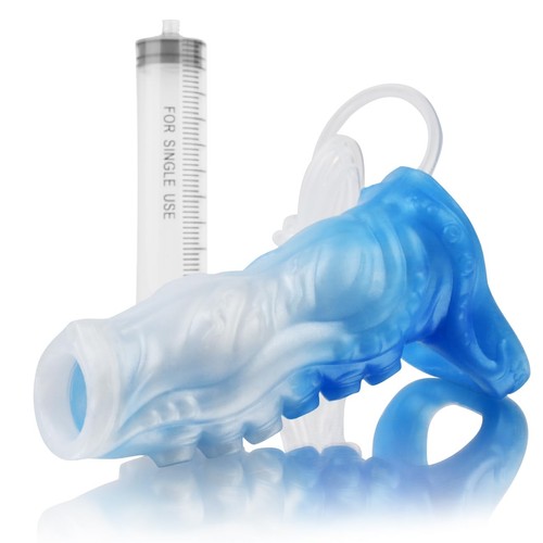 Hentai tentacle fantasy sleeve - hentai,