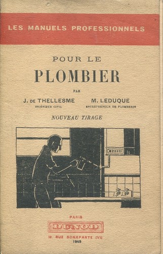 Thellesme m leduque - de, m.