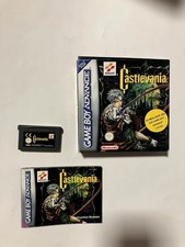 Castlevania Nintendo Game Boy