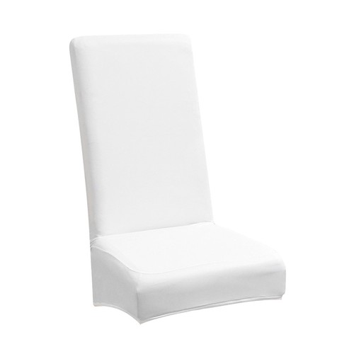 Housse chaise élastique - de,