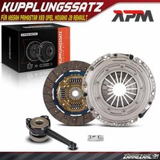 Kit D'Embrayage Pour Nissan