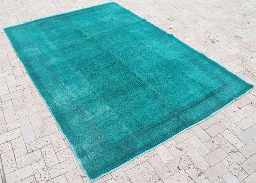 Tapis turc x109 tissé à - tapis,