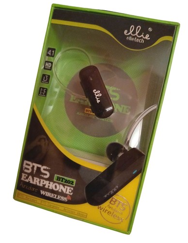 Casque stereo sans - casque, fil,kit