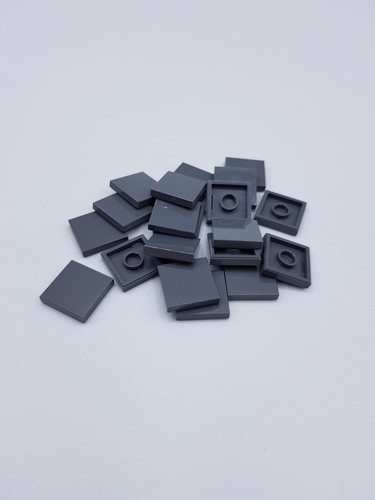 Lego lot tile - 20, x