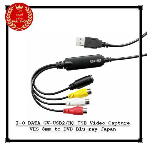 Data usb2 hq usb - i-o,