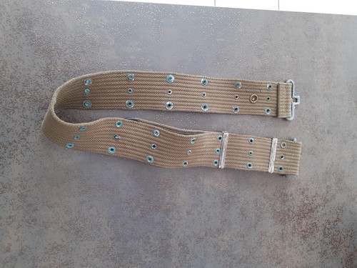 Ceinture ww2 - ceinture,