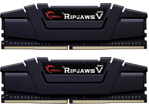 Neuf gskill ripjaws 16gb - v,