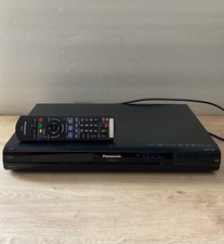 PANASONIC DMR-EX773 Lecteur