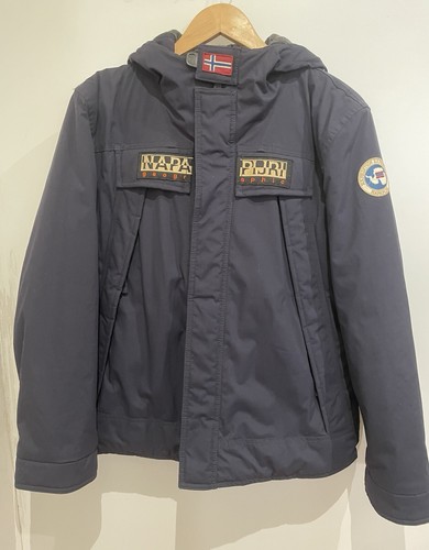 Napapijri geographic veste - napapijri,