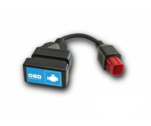 Trompeur mivv switch off - trompeur, key