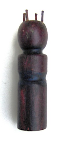 Petit tricotin ancien bois - ancien, en