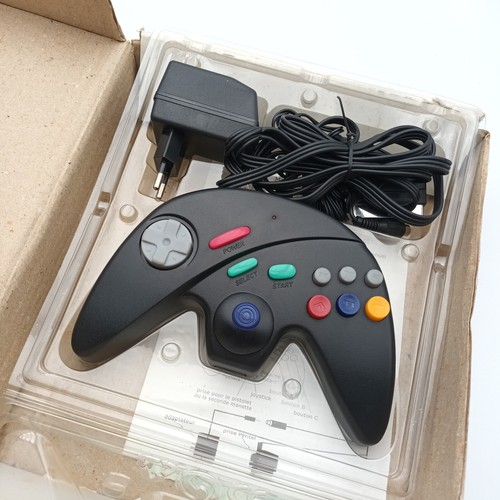 Console manette plug - console,