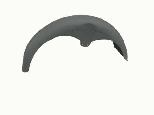 Matchless front mudguard raw - front,