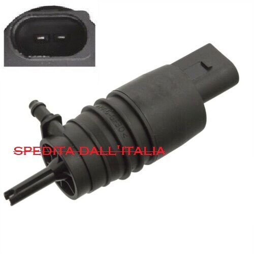 Pompe lave vaisselle - lave-vaisselle,