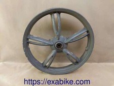 roue avant pour Peugeot Looxor