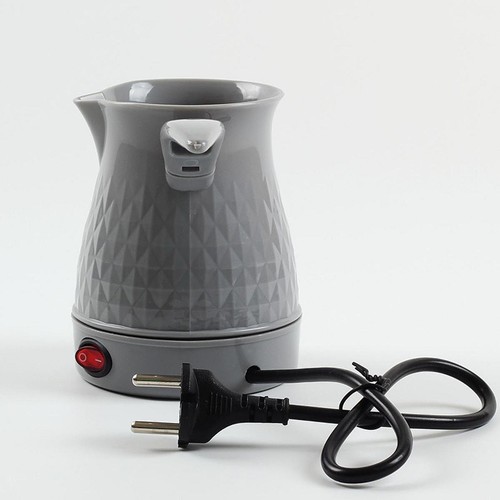 Cafetière électrique