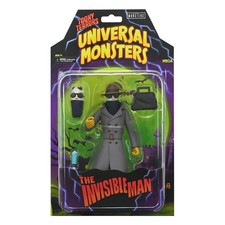 Universal Monsters - Toony