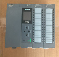 SIEMENS SIMATIC S7-1500