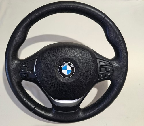 Volant airbag inclus bmw - volant,