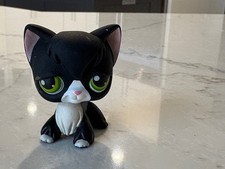 LPS #55 LITTLEST PETSHOP