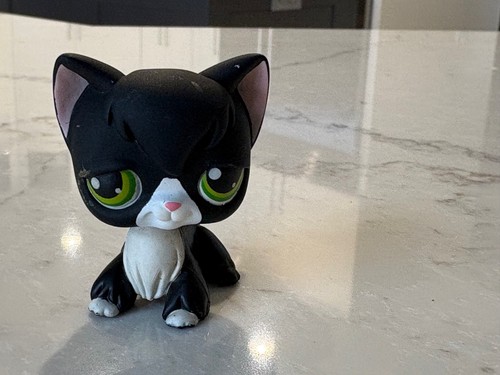 Lps littlest petshop - #55,