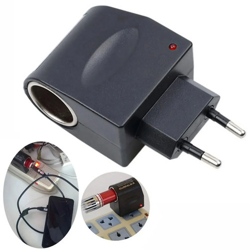 Adaptateur convertisseur - ☆,