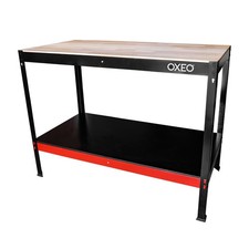 Etabli d'atelier - Table de