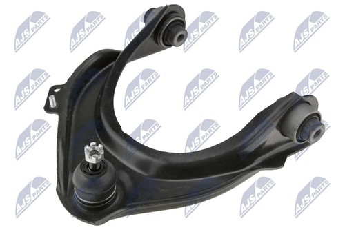 Bras suspension avant honda - avant,