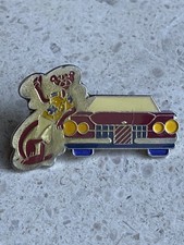 Pin’s La Panthère Rose ••