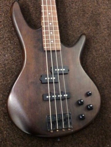 Ibanez gio gsr200b - gio, electric
