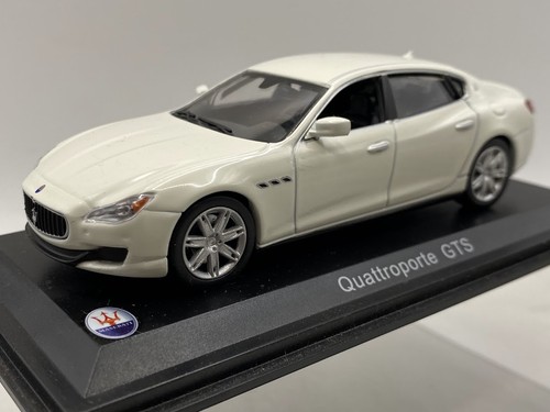 Maserati quattroporte gts - quattroporte,