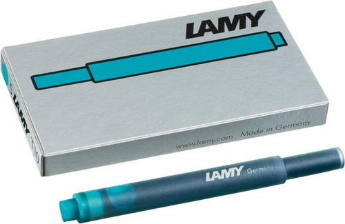 Lamy t10 cartouche - t10, d'encre