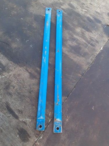 Baguettes barres support - baguettes,