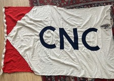 Pavillon Du Chantier Naval De La Ciotat