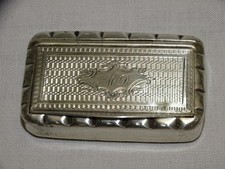 -BELLE ANCIENNE TABATIERE