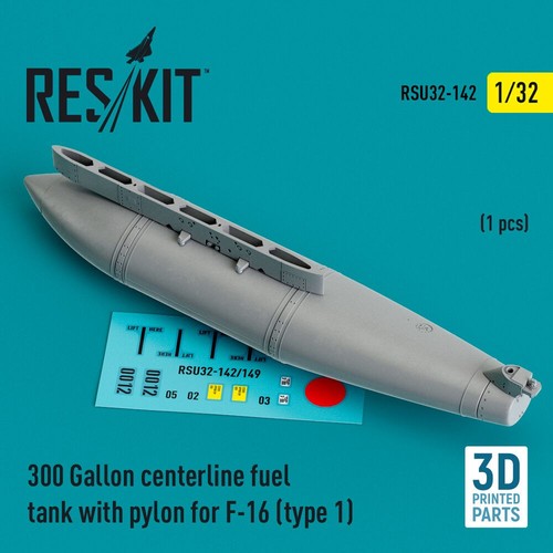 300 gallon centerline - 300,